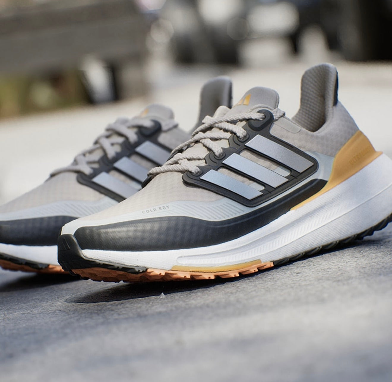Ultraboost 2 0 Light Cold Rdy