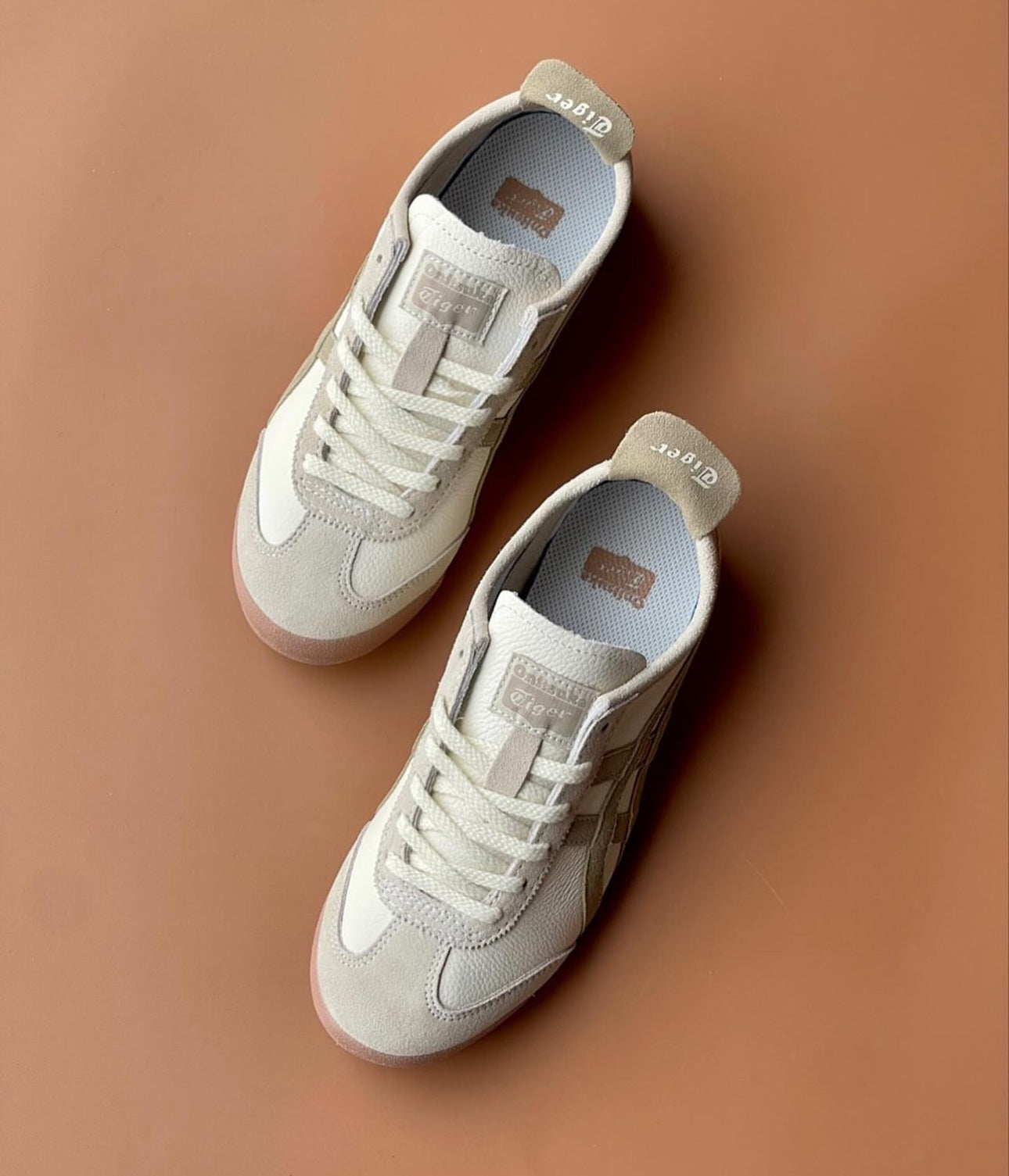 WMNs Onitsuka Tiger Mexico 66