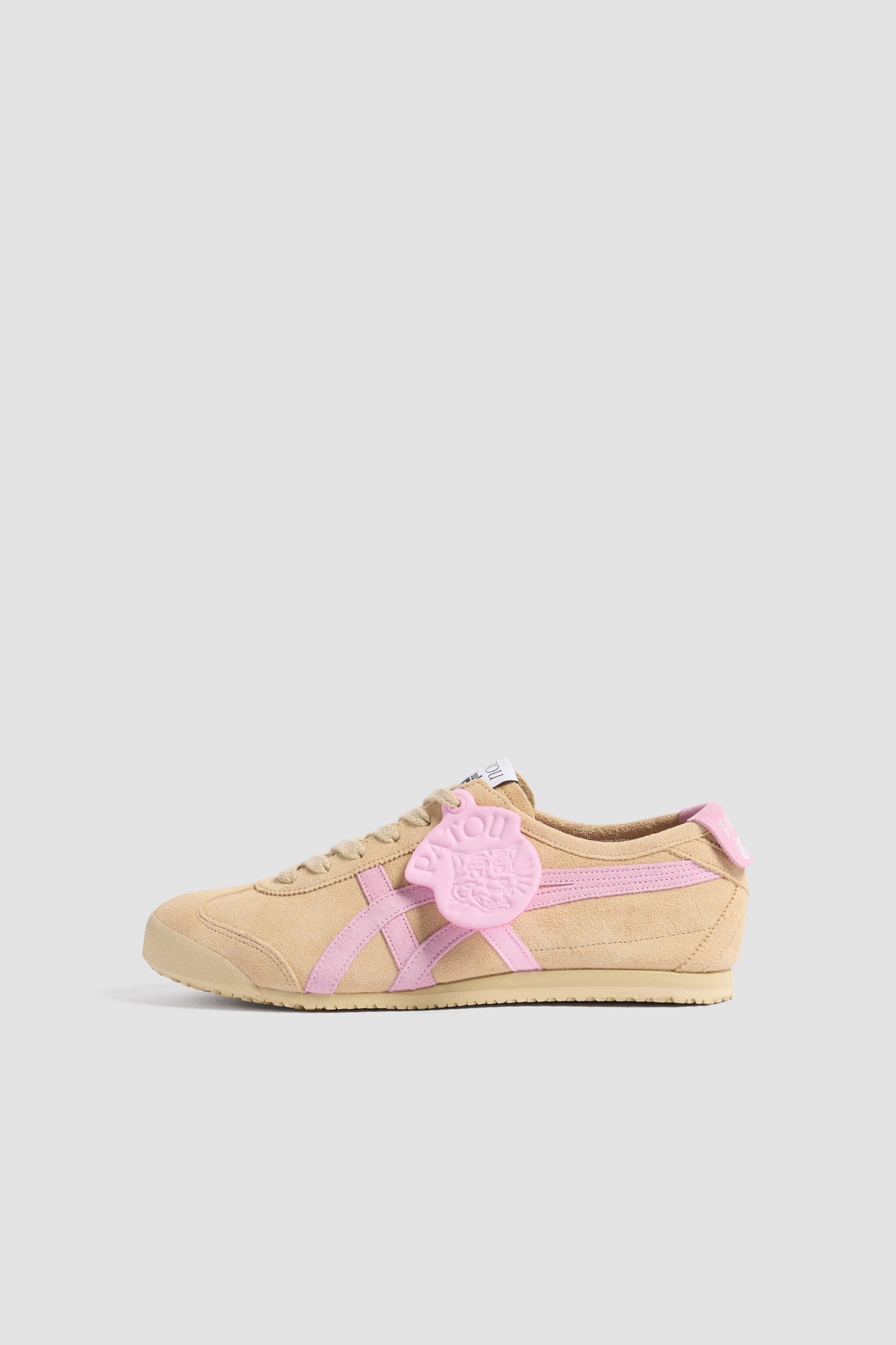 WMNs Patou x Onitsuka Tiger Mexico 66