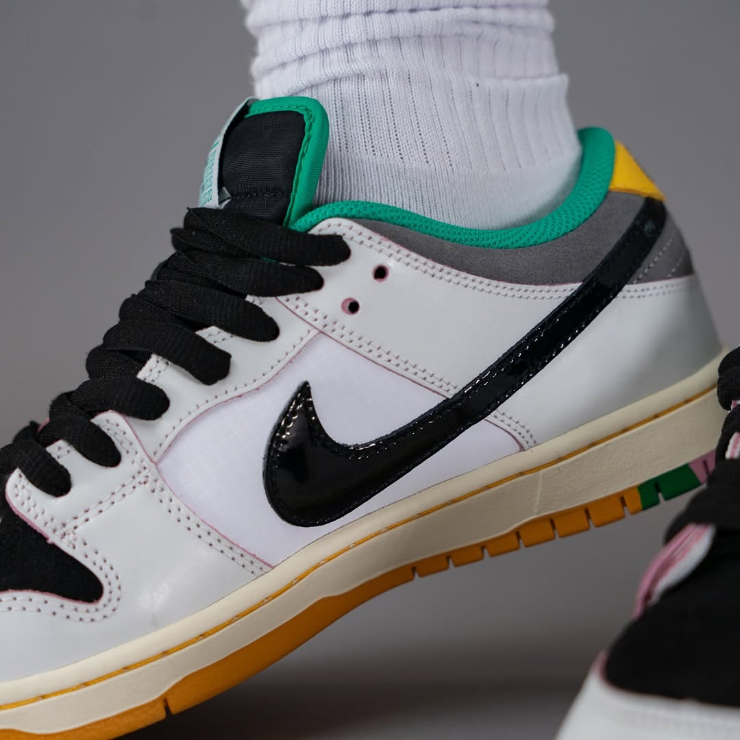Sb Dunk Low Csef