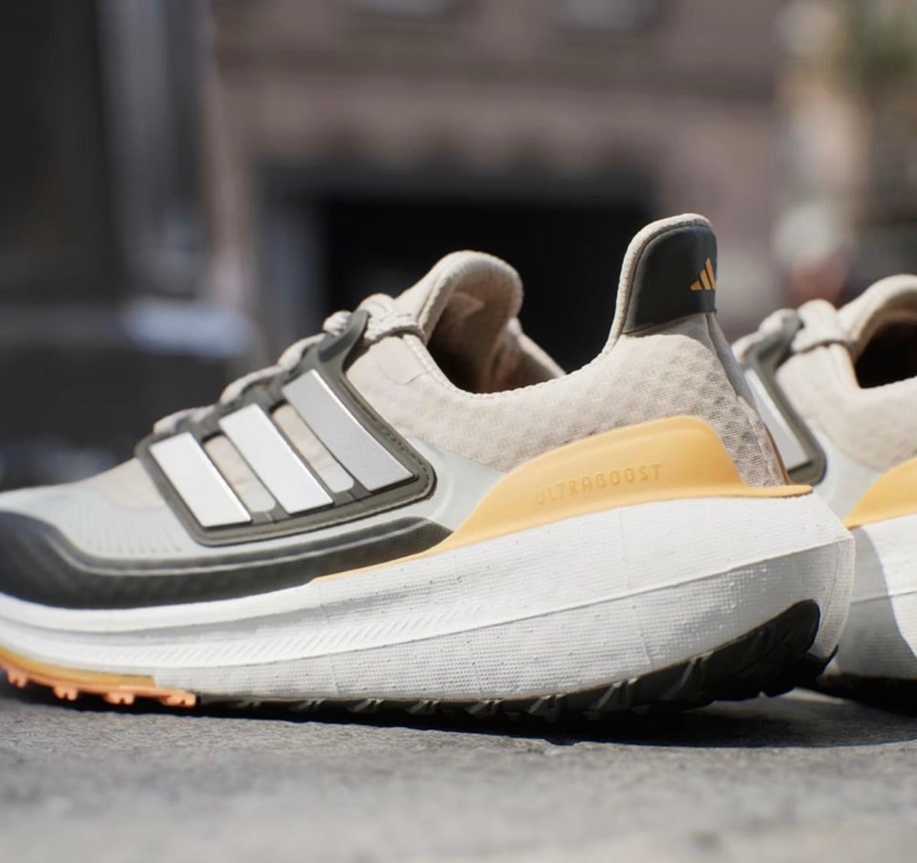 Ultraboost 2 0 Light Cold Rdy