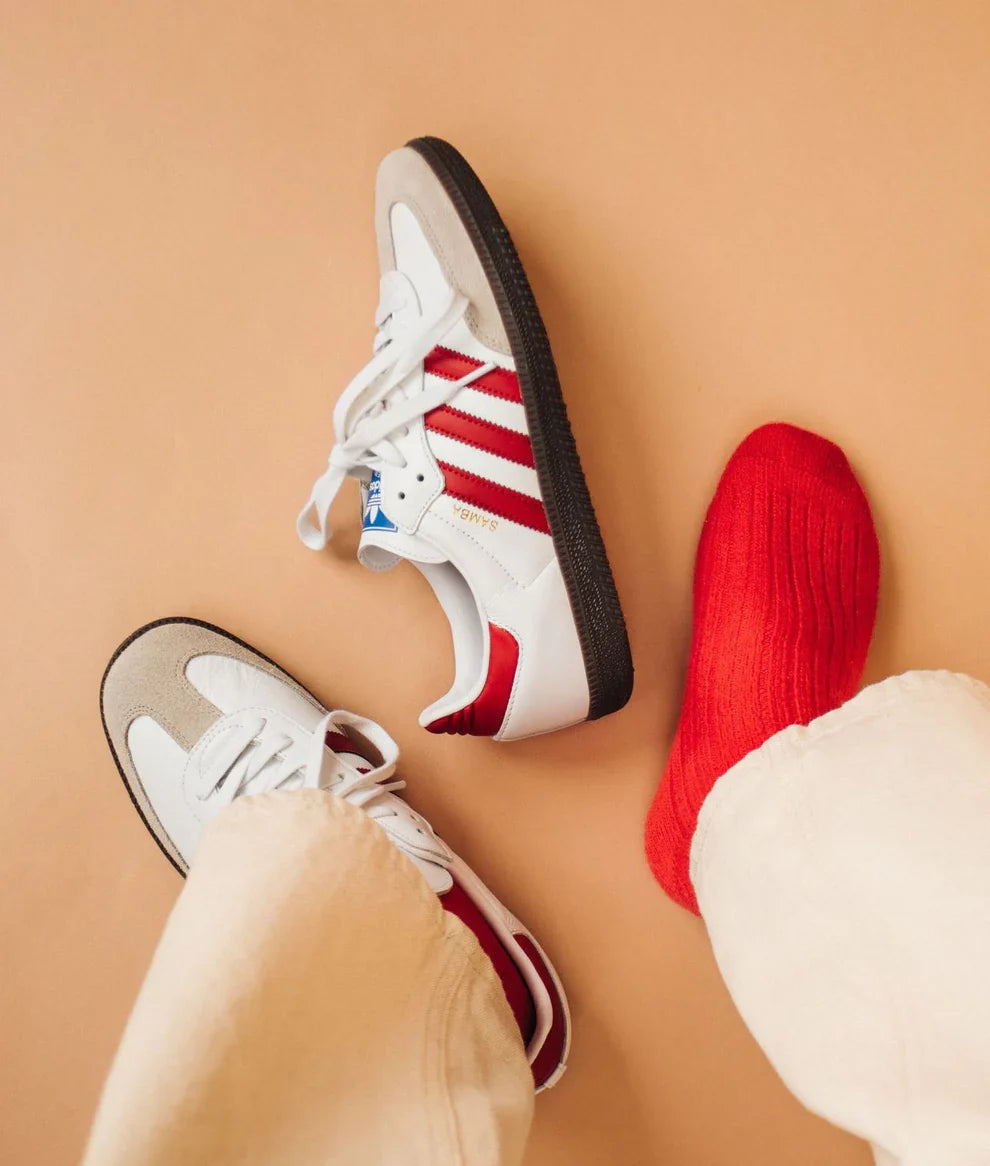 #shoe# - #intrends# -