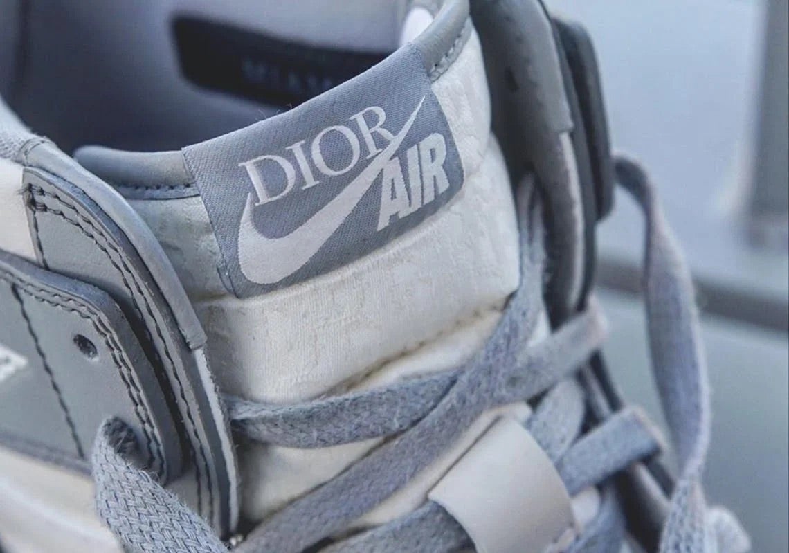 Air Jordan 1 High “Dior “