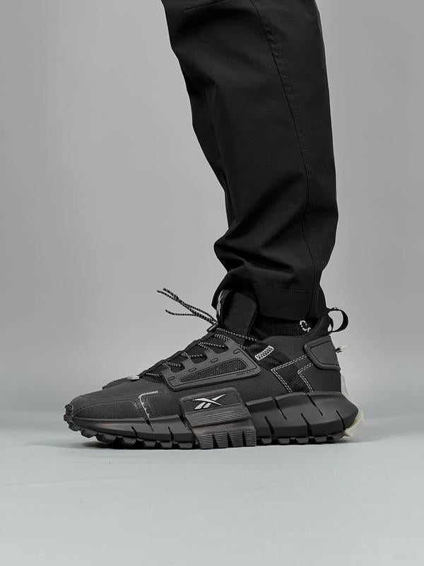 Zig Kinetica Edge Black