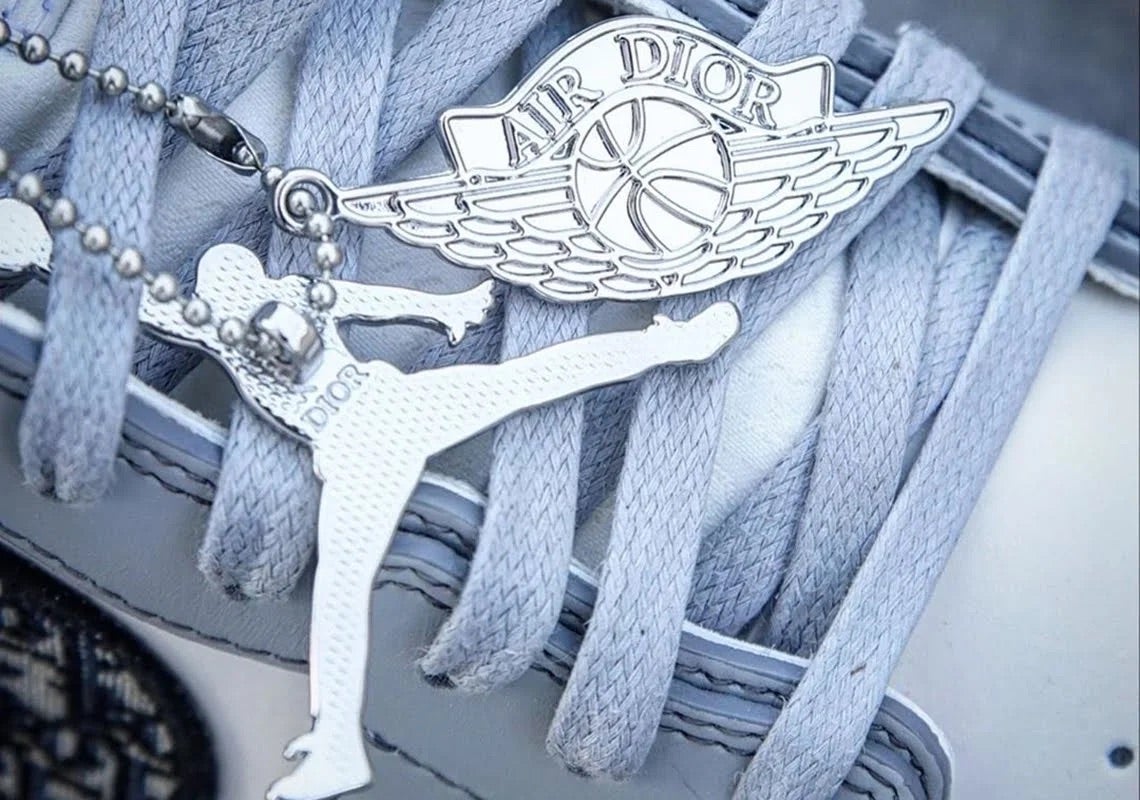 Air Jordan 1 High “Dior “
