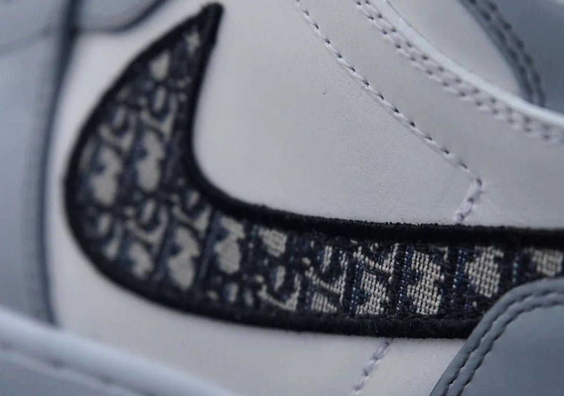 Air Jordan 1 High “Dior “