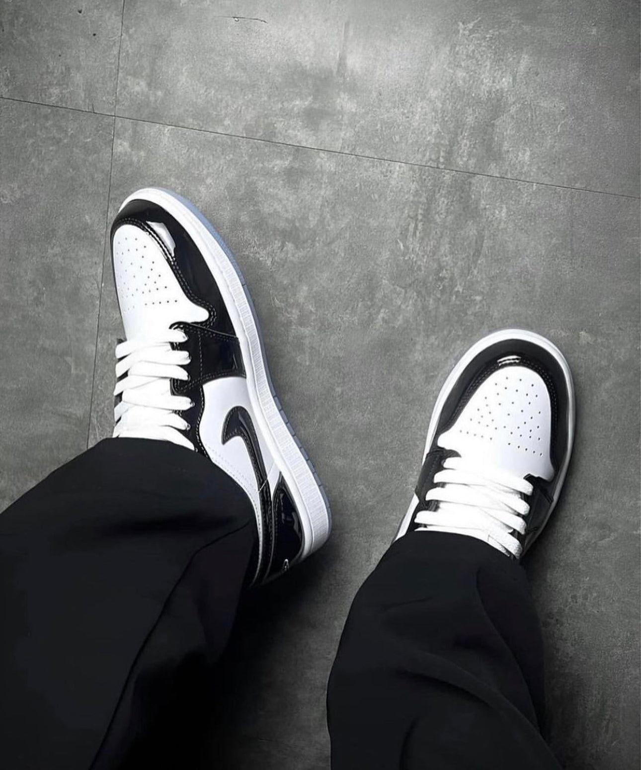 Air Jordan 1 Low Concord