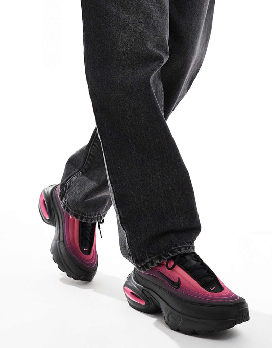 Wmns Airmax Portal Black Pinksicle