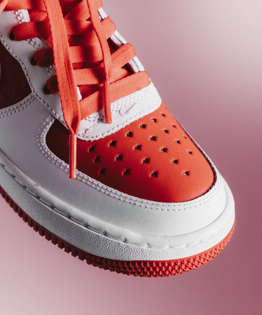 Wmns Airforce 1 Low Valentines Day 2025