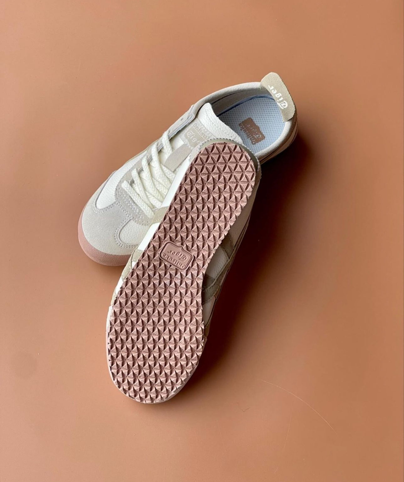 WMNs Onitsuka Tiger Mexico 66