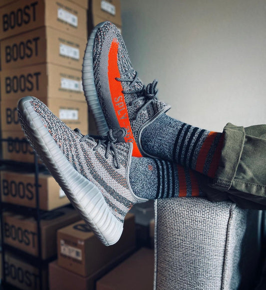 Yeezy Boost 350 V2 Beluga 5