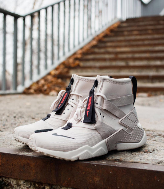 Air Huarache Gripp Desert Sand