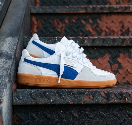 WMNs Puma Palermo Clyde Royal