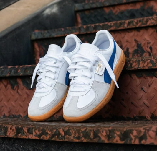 WMNs Puma Palermo Clyde Royal