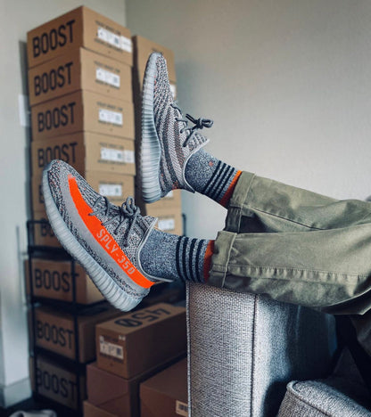 Yeezy Boost 350 V2 Beluga 5