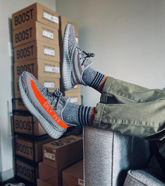 Yeezy Boost 350 V2 Beluga 5