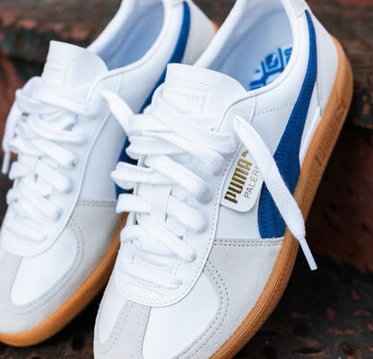 WMNs Puma Palermo Clyde Royal