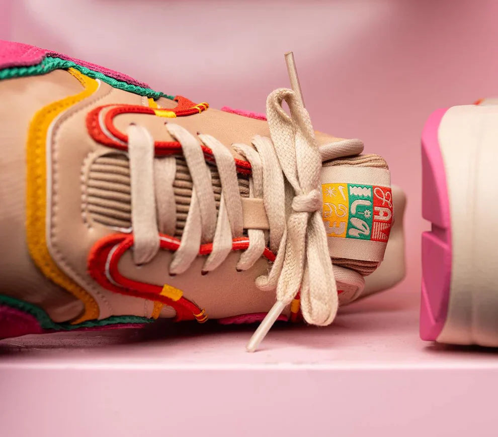 #shoe# - #intrends# - 