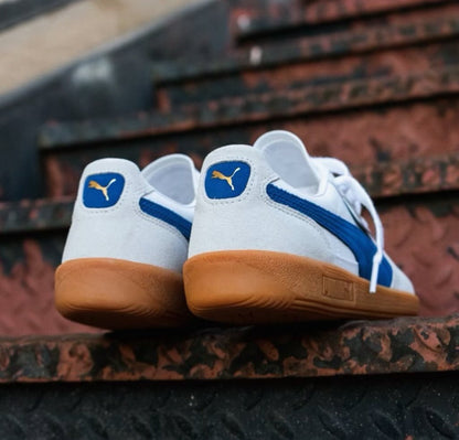 WMNs Puma Palermo Clyde Royal