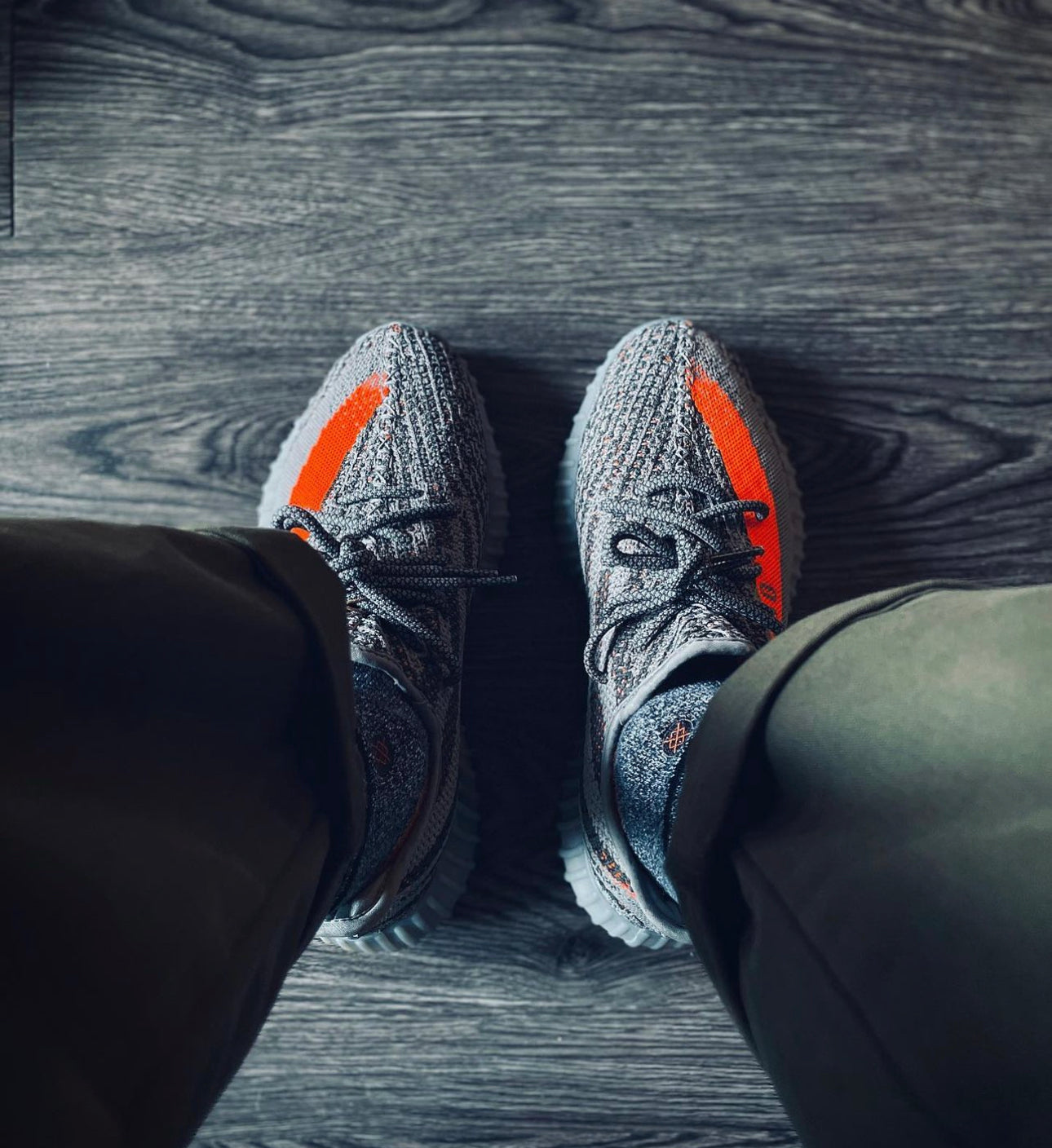 Yeezy Boost 350 V2 Beluga 5