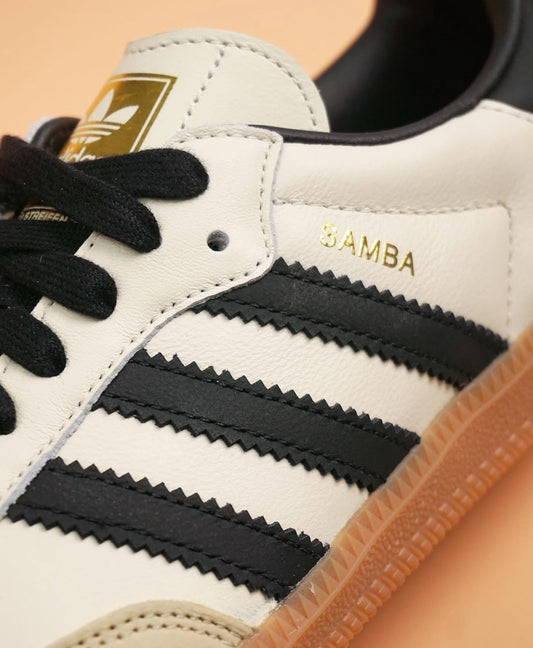 Samba OG Cream White Sand Strata