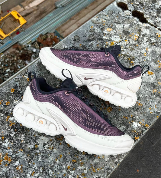 Size x Airmax Dn