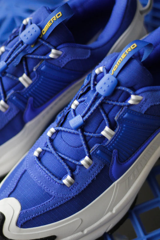 Zoom Vomero 5 Roam Racer Blue