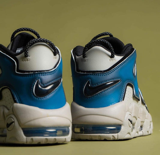 Air More Uptempo 96 Industrial Blue