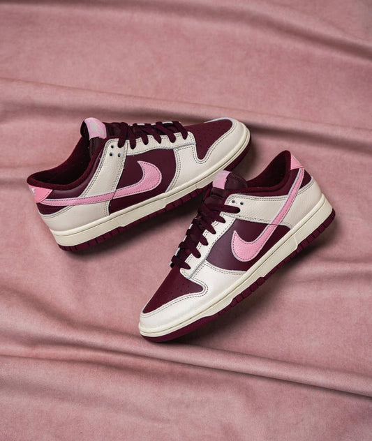 WMNs Dunk Low Valentine’s Day