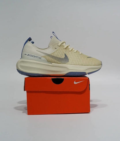 ZoomX Invincible Run Flyknit 3