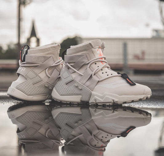 Air Huarache Gripp Desert Sand