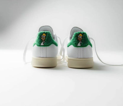 Stan Smith “ Homer Simpson ”