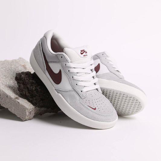 SB Force 58 Platinum Tint Dark Red