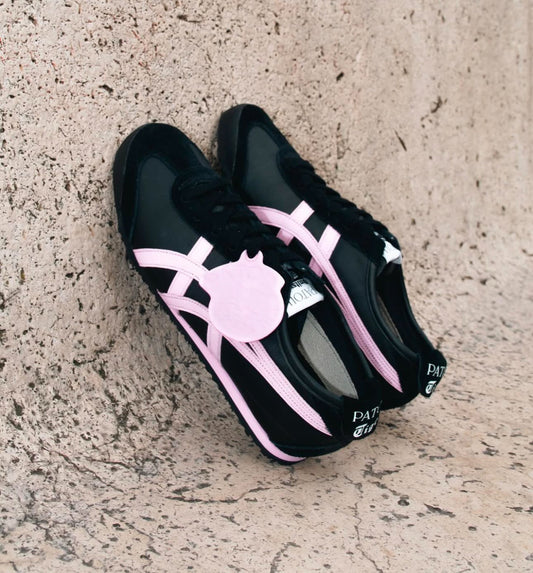 WMNs Patou x Onitsuka Tiger Mexico 66