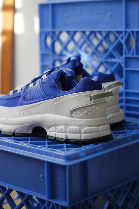 Zoom Vomero 5 Roam Racer Blue