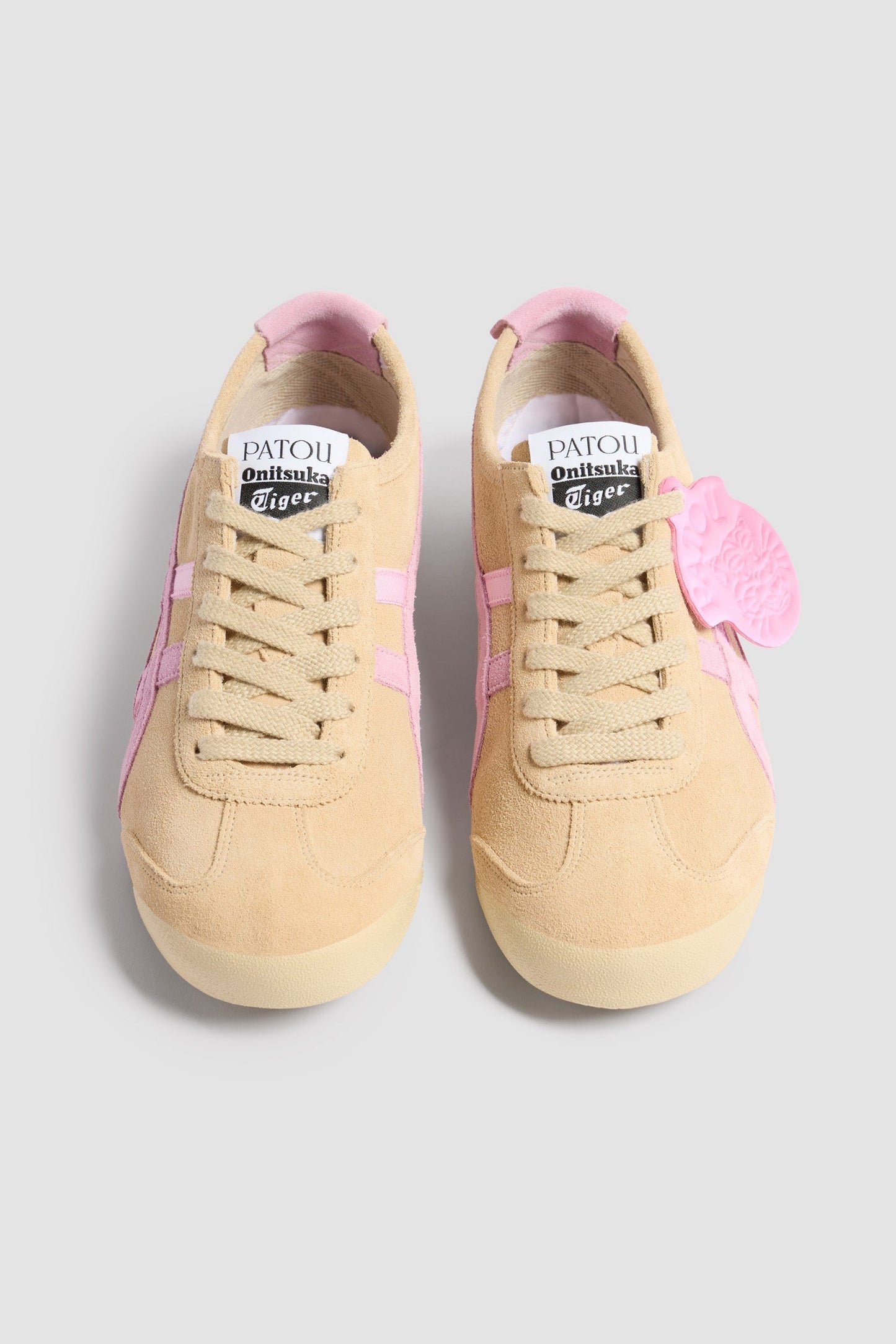 WMNs Patou x Onitsuka Tiger Mexico 66