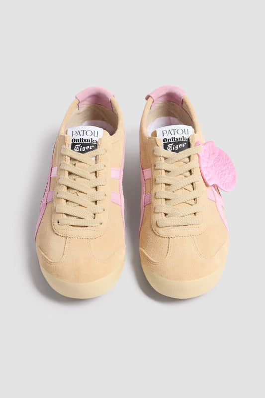 WMNs Patou x Onitsuka Tiger Mexico 66