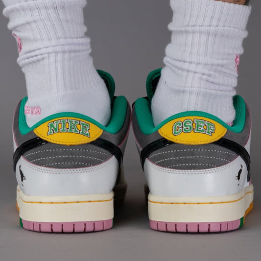 Sb Dunk Low Csef