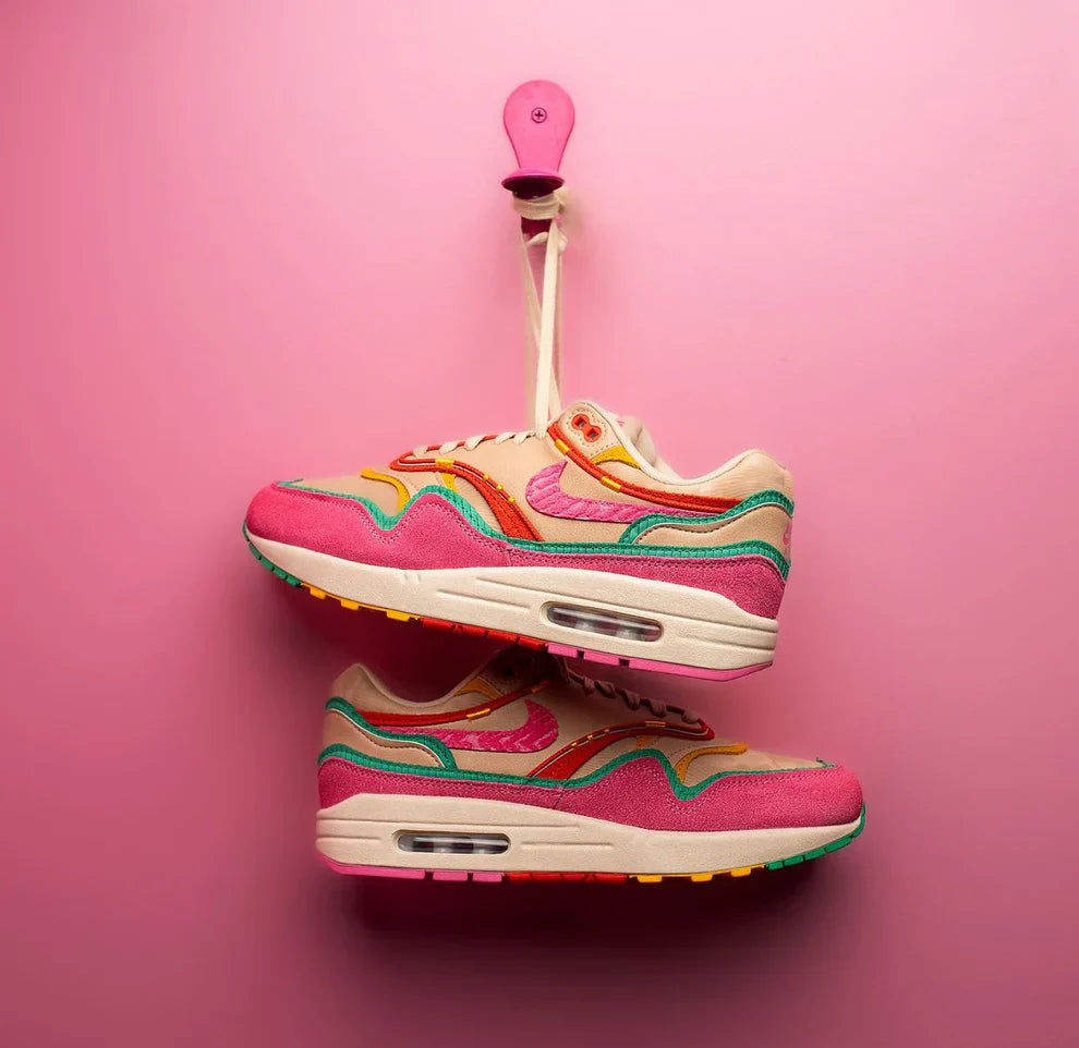 #shoe# - #intrends# - 
