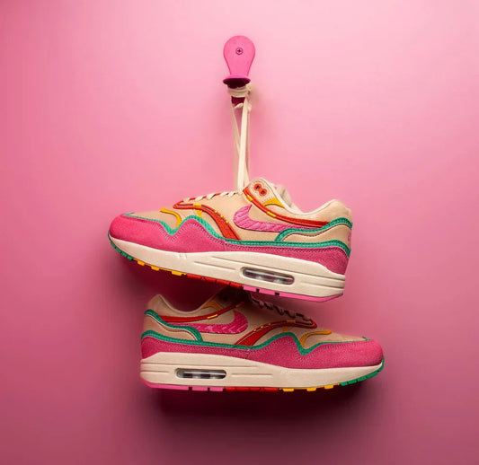 #shoe# - #intrends# - 