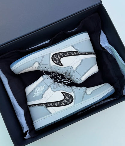 Air Jordan 1 High “Dior “