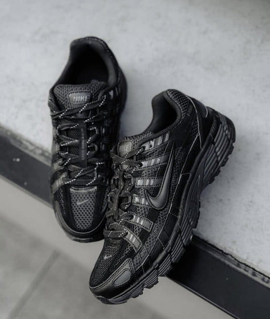P6000 Black