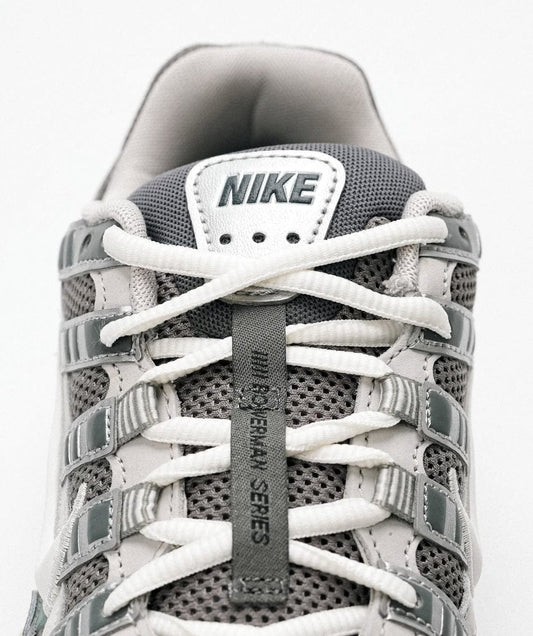 P6000 Flat Pewter