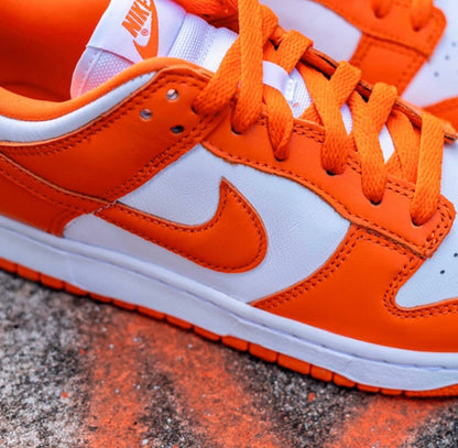 WMNs Dunk Low SP “Syracuse”