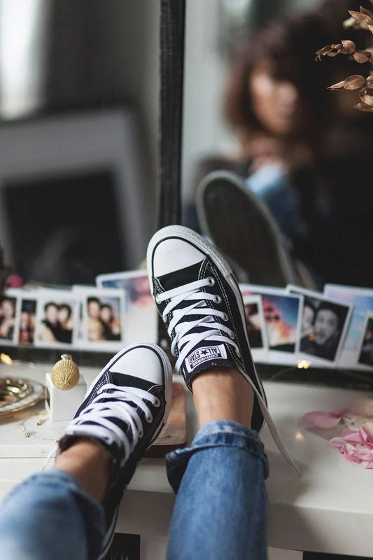 #shoe# - #intrends# - 