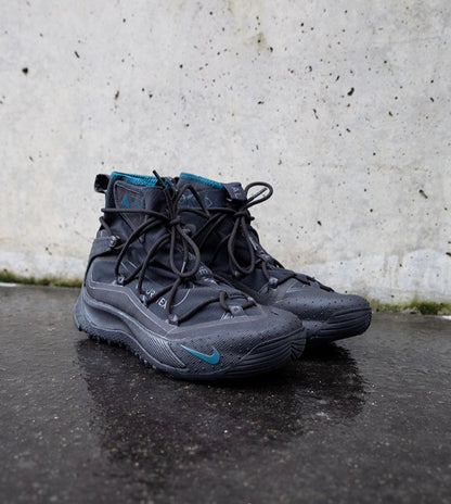 ACG Air Terra Antarktik  “ Anthracite “