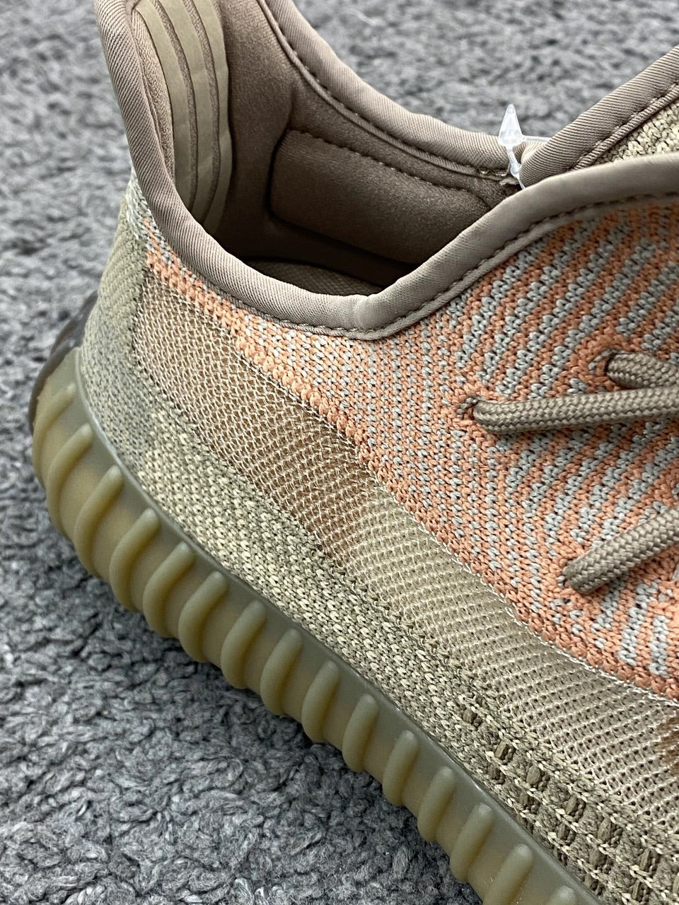 Yeezy Boost 350 V2 “Sand Taupe”