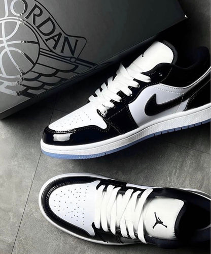 Air Jordan 1 Low Concord