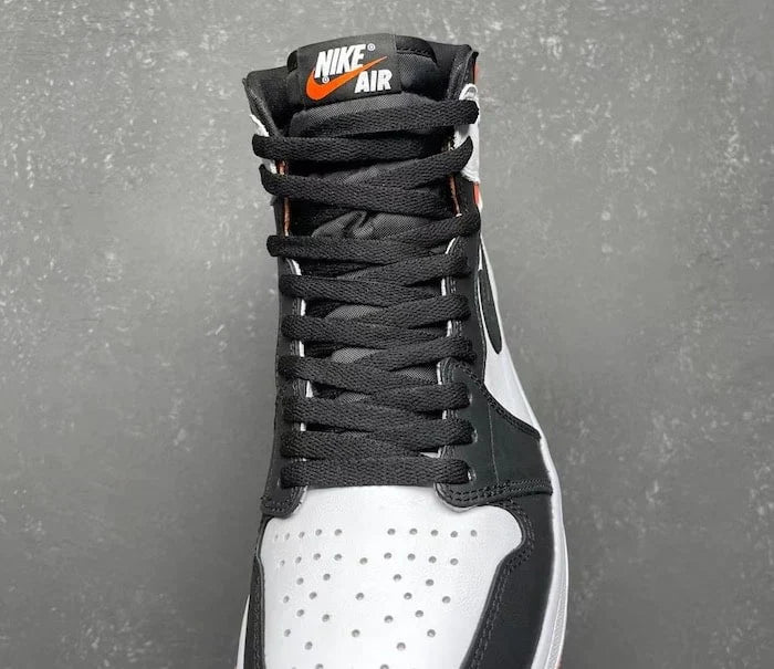 Air Jordan 1 High OG “Electro Orange”