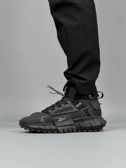 Zig Kinetica Edge Black
